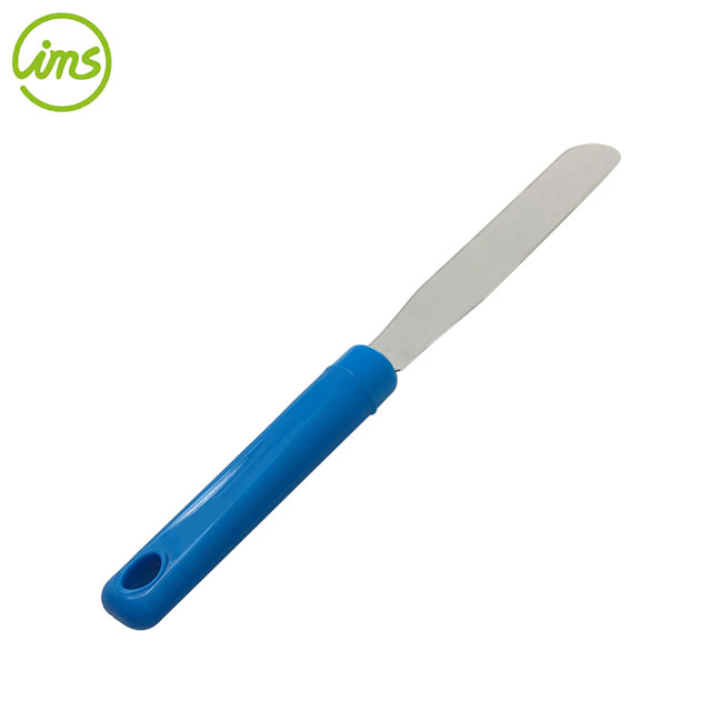 11“ Icing Straight, PP-TPR Handle